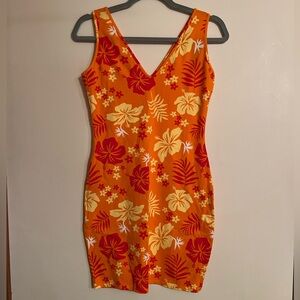 Bodycon Dress